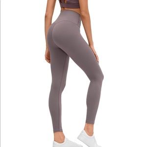 Everyday Leggings - XS - Same as Paragon